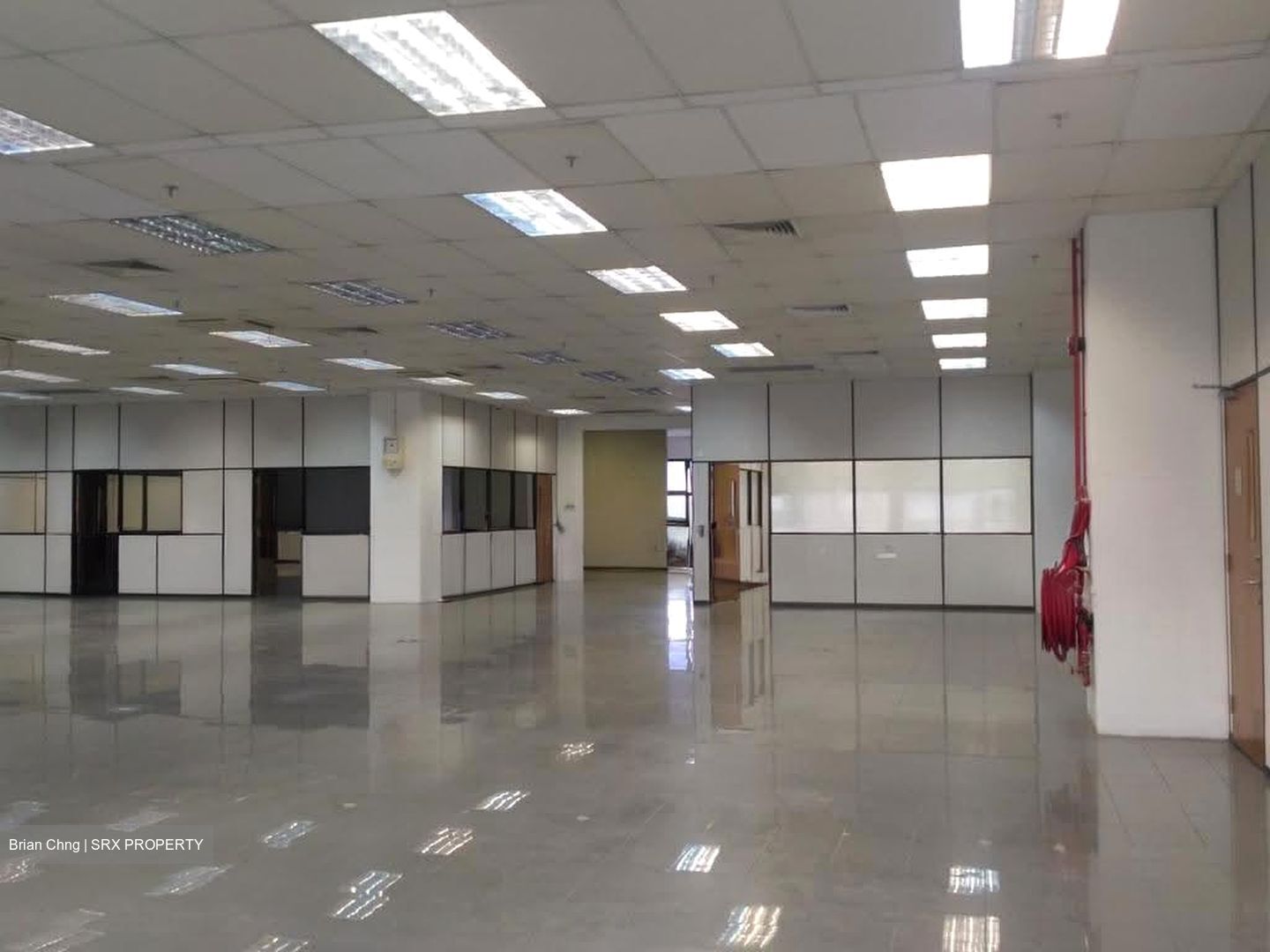 Dp Computers Building (D13), Factory #621518551